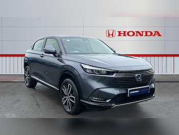 Used Honda HR-V 2024 for sale - 77420955: Photo