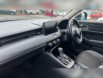 Used Honda HR-V 2024 for sale - 77420955: Photo