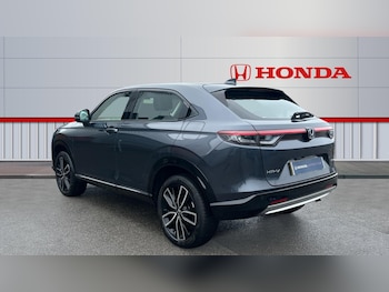 Used Honda HR-V 2024 for sale - 77420955: Photo