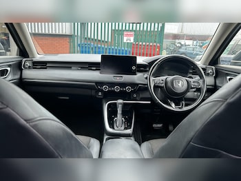 Used Honda HR-V 2024 for sale - 77420955: Photo