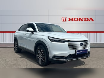 Used Honda HR-V 2024 for sale - 79124752: Photo