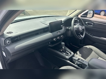 Used Honda HR-V 2024 for sale - 79124752: Photo