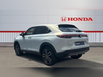 Used Honda HR-V 2024 for sale - 79124752: Photo