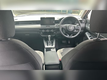 Used Honda HR-V 2024 for sale - 79124752: Photo