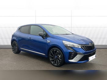 Used Renault Clio 2025 for sale - 77406851: Photo