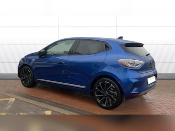 Used Renault Clio 2025 for sale - 77406851: Photo