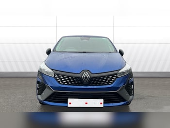 Used Renault Clio 2025 for sale - 77406851: Photo