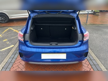 Used Renault Clio 2025 for sale - 77406851: Photo