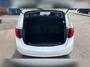 Used Vauxhall Meriva 2016 for sale - 79124750: Photo