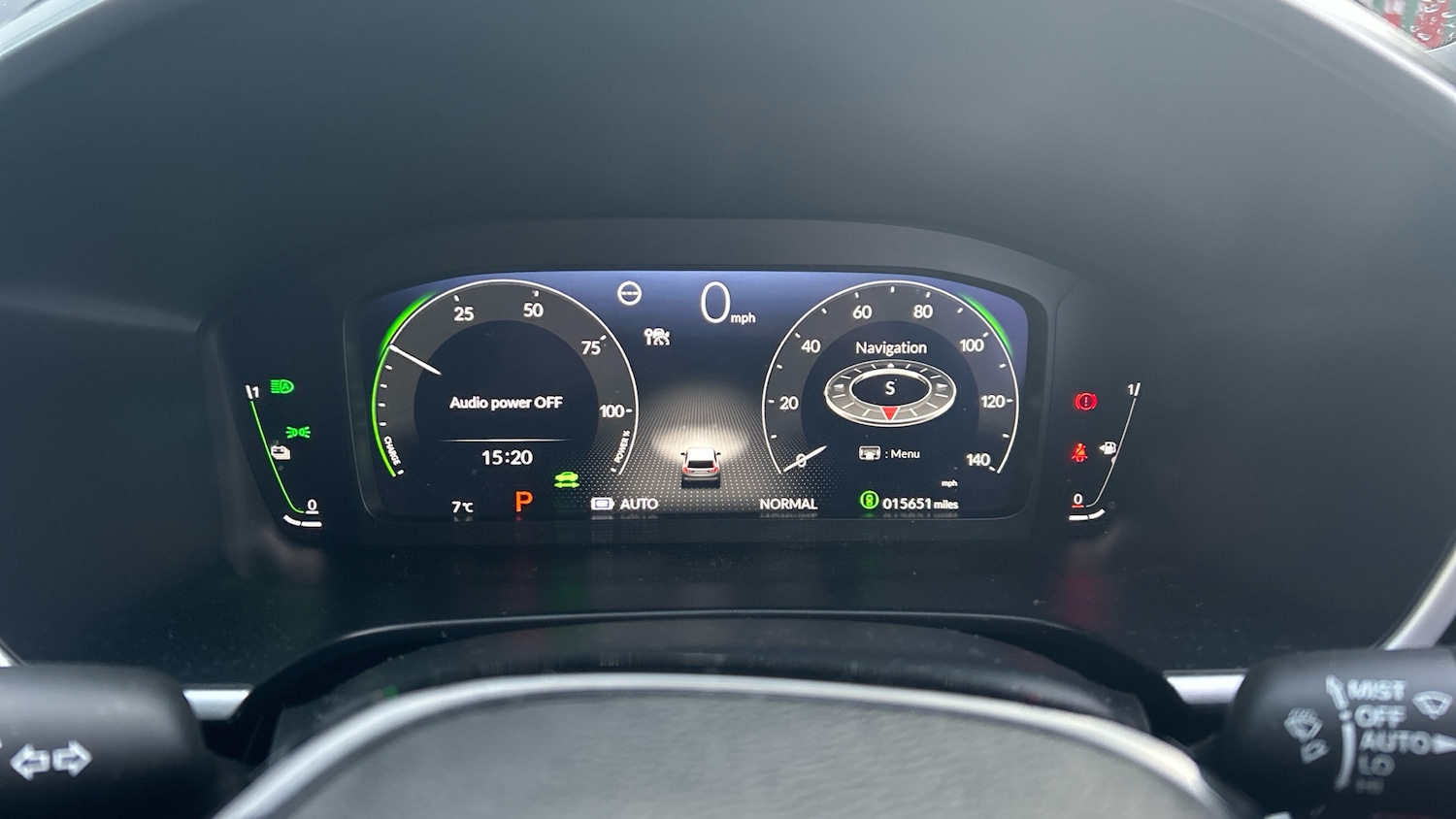 Used Honda CR-V 2024 for sale - 77207323: Photo 11