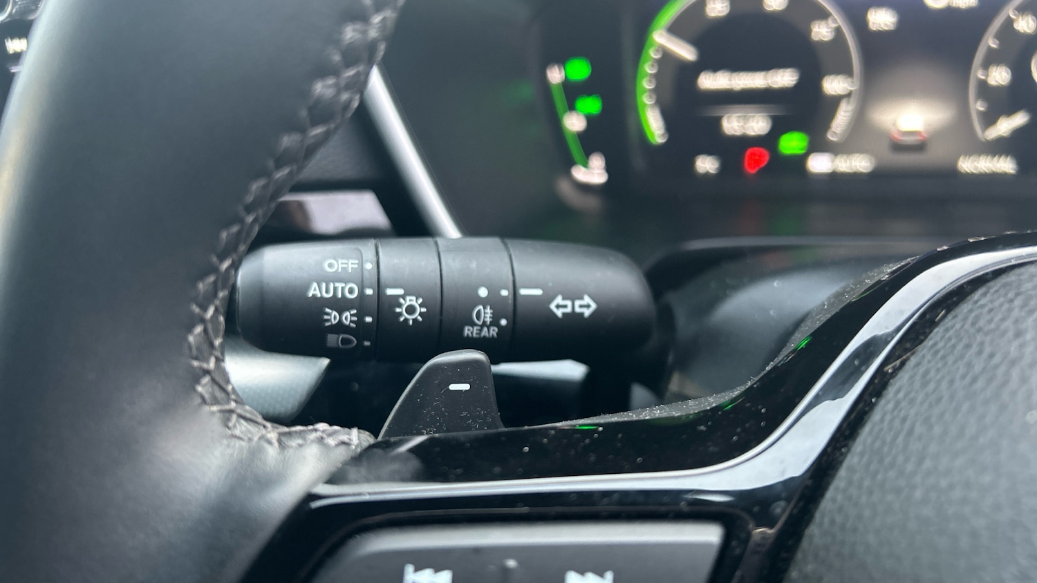 Used Honda CR-V 2024 for sale - 77207323: Photo 13