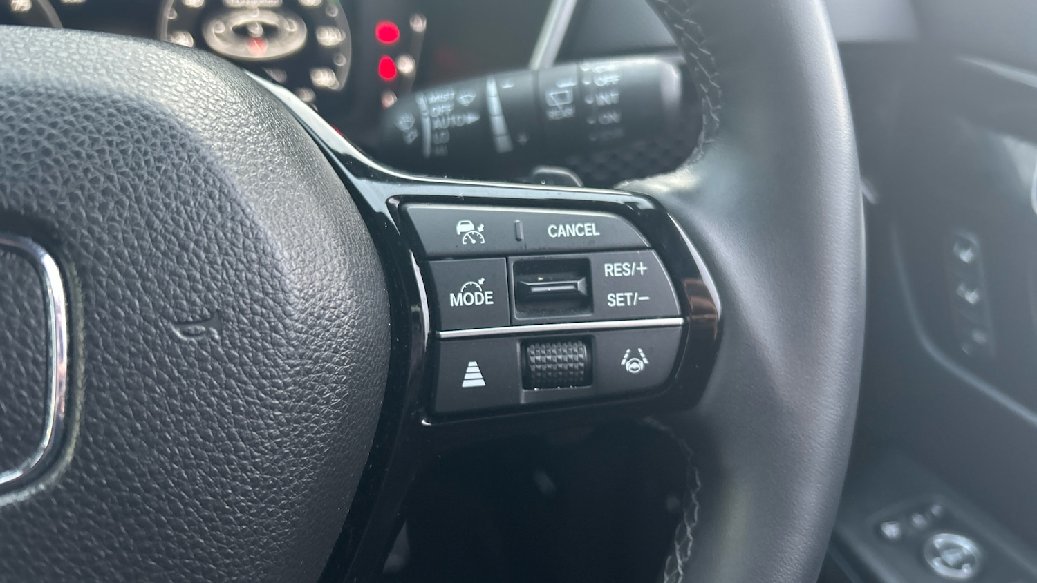 Used Honda CR-V 2024 for sale - 77207323: Photo 15