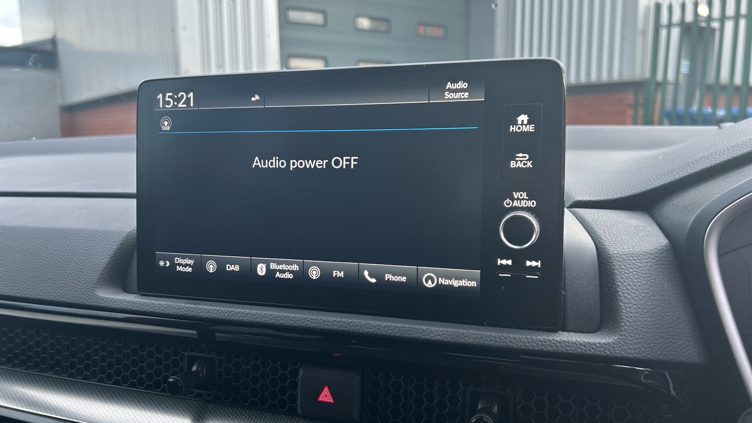 Used Honda CR-V 2024 for sale - 77207323: Photo 22