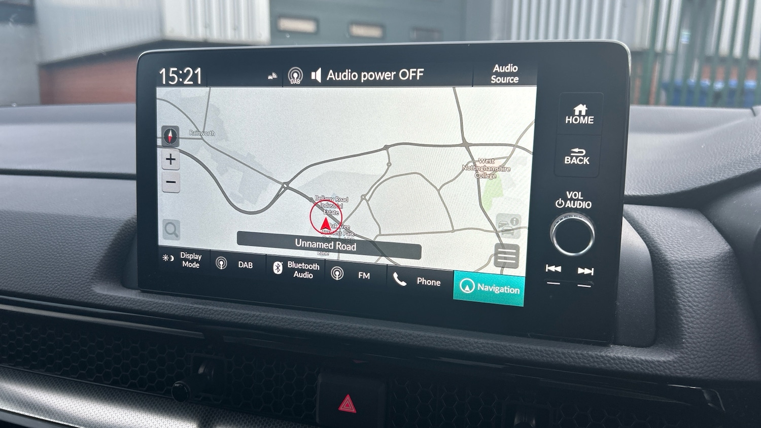 Used Honda CR-V 2024 for sale - 77207323: Photo 24