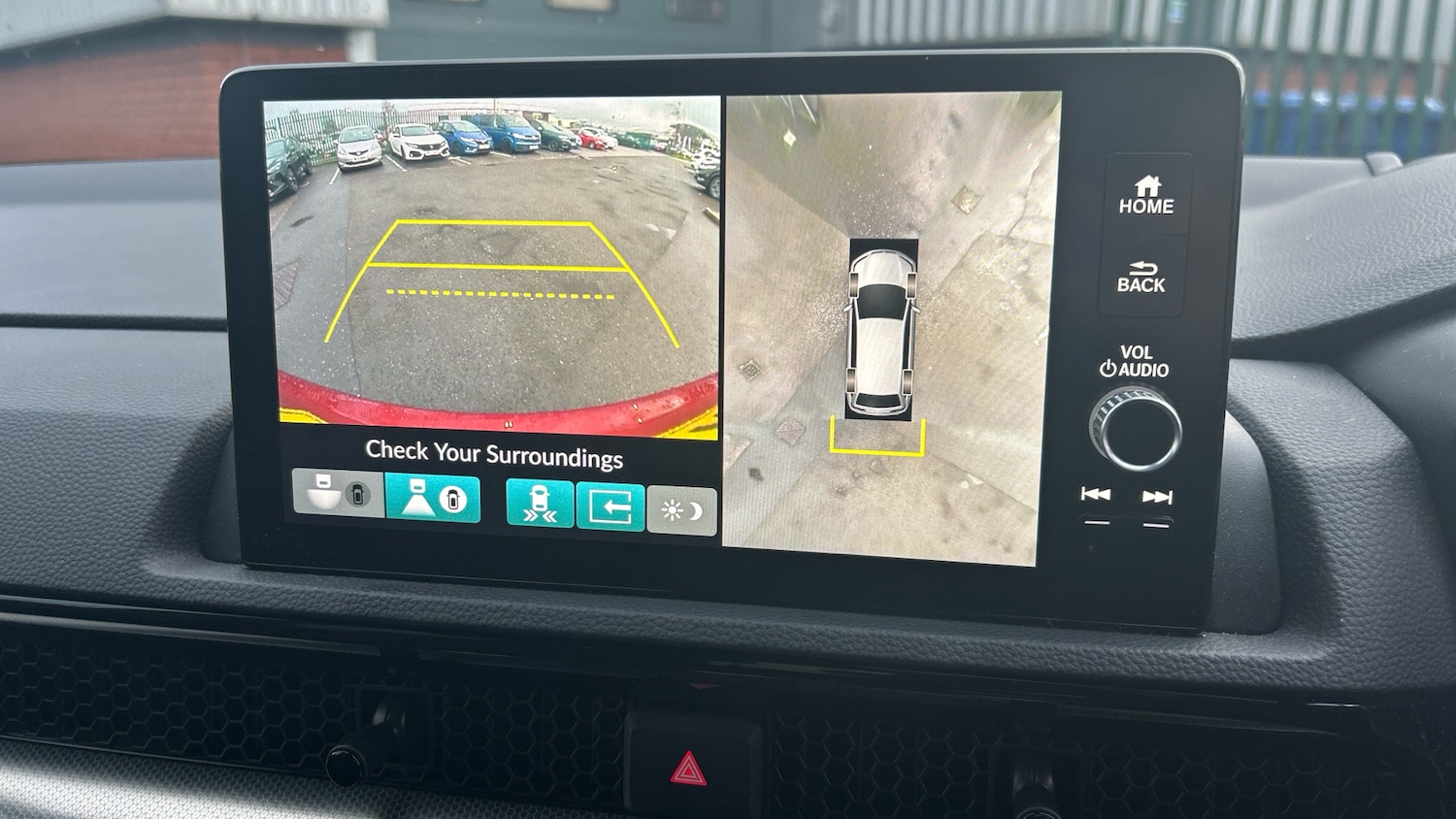 Used Honda CR-V 2024 for sale - 77207323: Photo 25