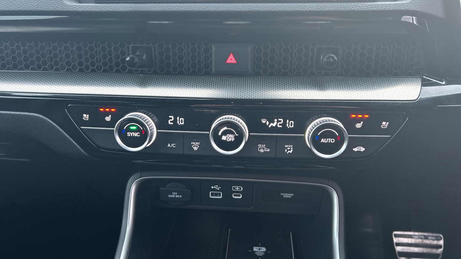 Used Honda CR-V 2024 for sale - 77207323: Photo 28