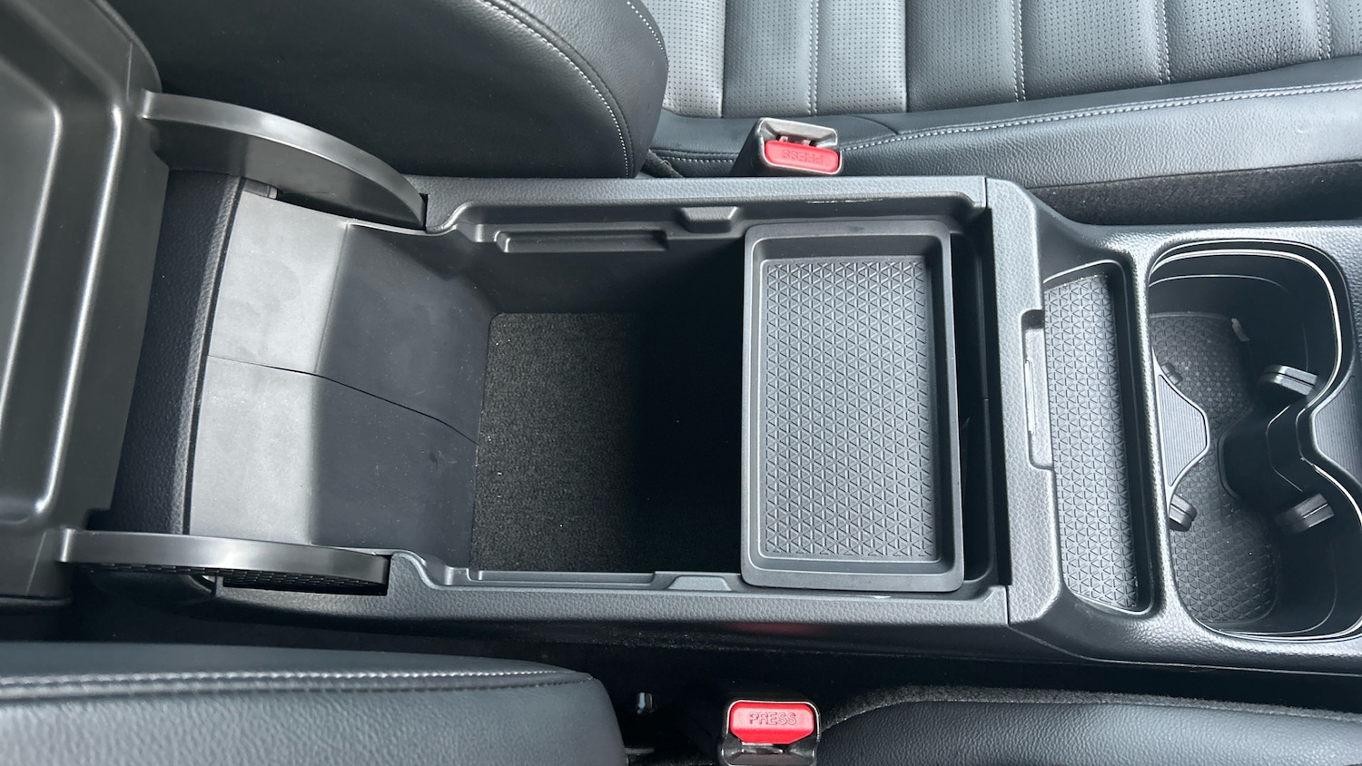 Used Honda CR-V 2024 for sale - 77207323: Photo 35