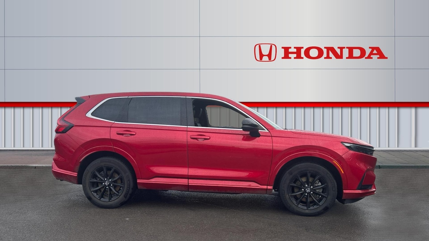 Used Honda CR-V 2024 for sale - 77207323: Photo 5