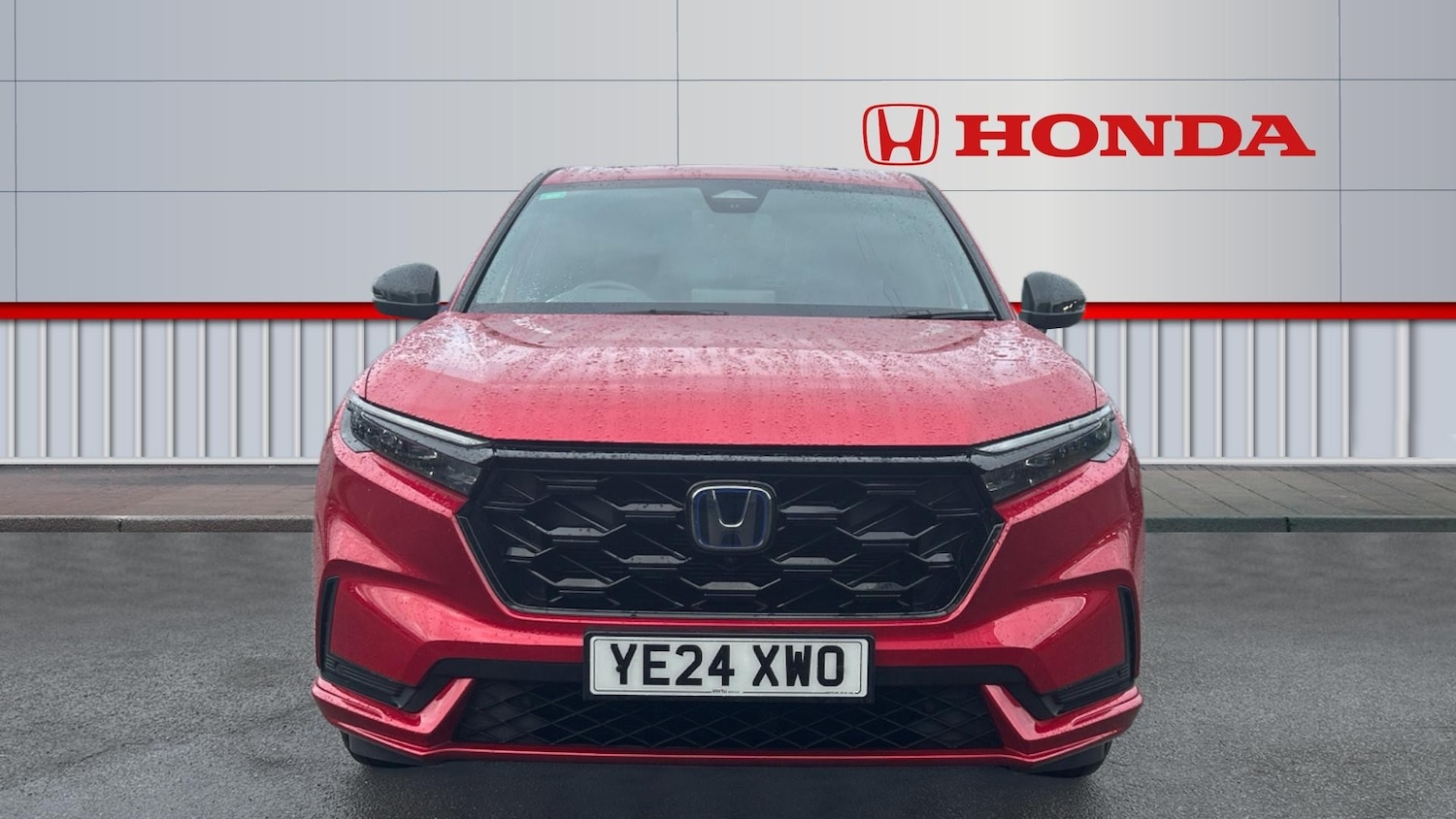 Used Honda CR-V 2024 for sale - 77207323: Photo 6