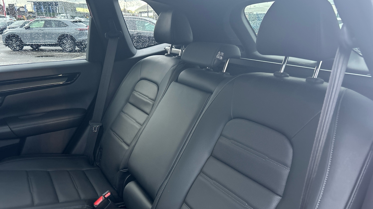 Used Honda CR-V 2024 for sale - 77207323: Photo 8