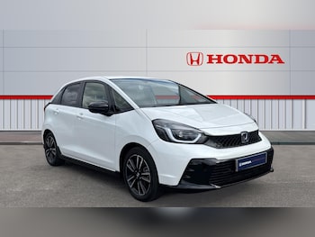 Used Honda Jazz 2024 for sale - 79419957: Photo