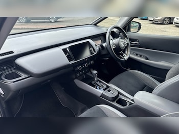 Used Honda Jazz 2024 for sale - 79419957: Photo