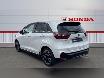 Used Honda Jazz 2024 for sale - 79419957: Photo