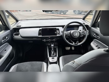 Used Honda Jazz 2024 for sale - 79419957: Photo