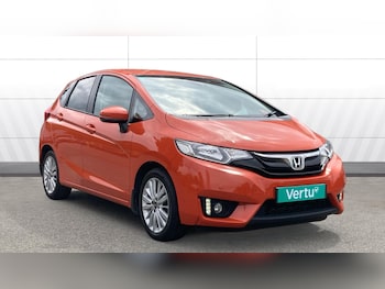 2016 (66) - 1.3 EX Navi 5dr CVT