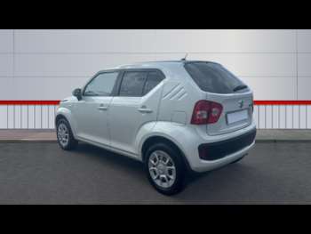 Used Suzuki Ignis 2019 for sale - 75145586: Photo