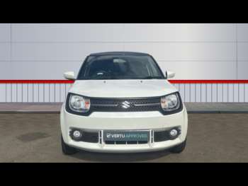 Used Suzuki Ignis 2019 for sale - 75145586: Photo
