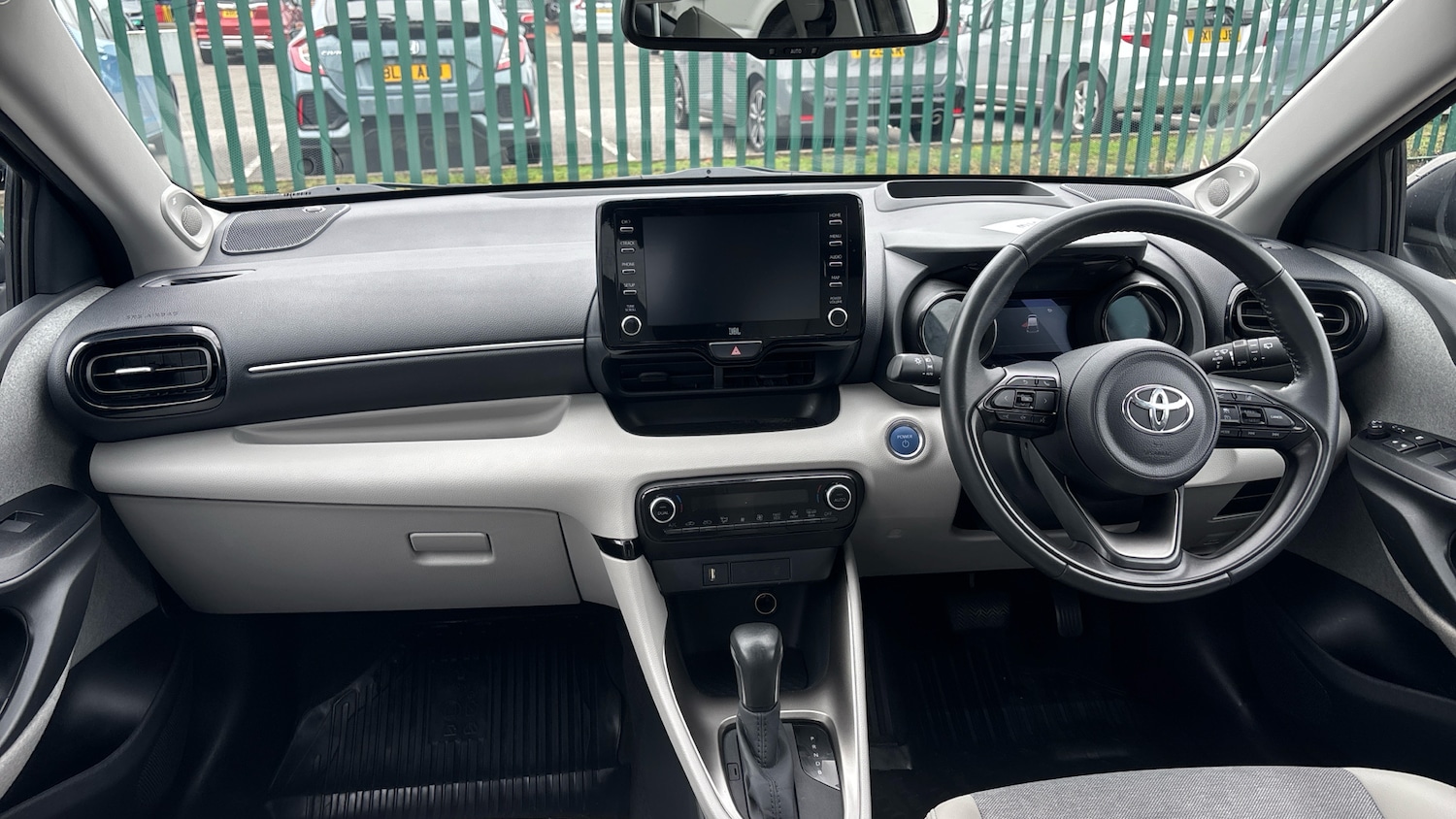 Used Toyota Yaris 2020 for sale - 76079670: Photo 10
