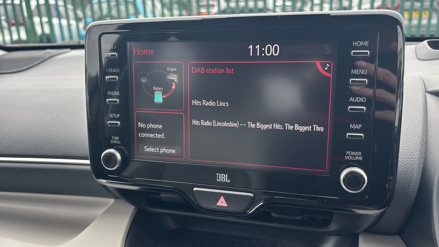 Used Toyota Yaris 2020 for sale - 76079670: Photo 12