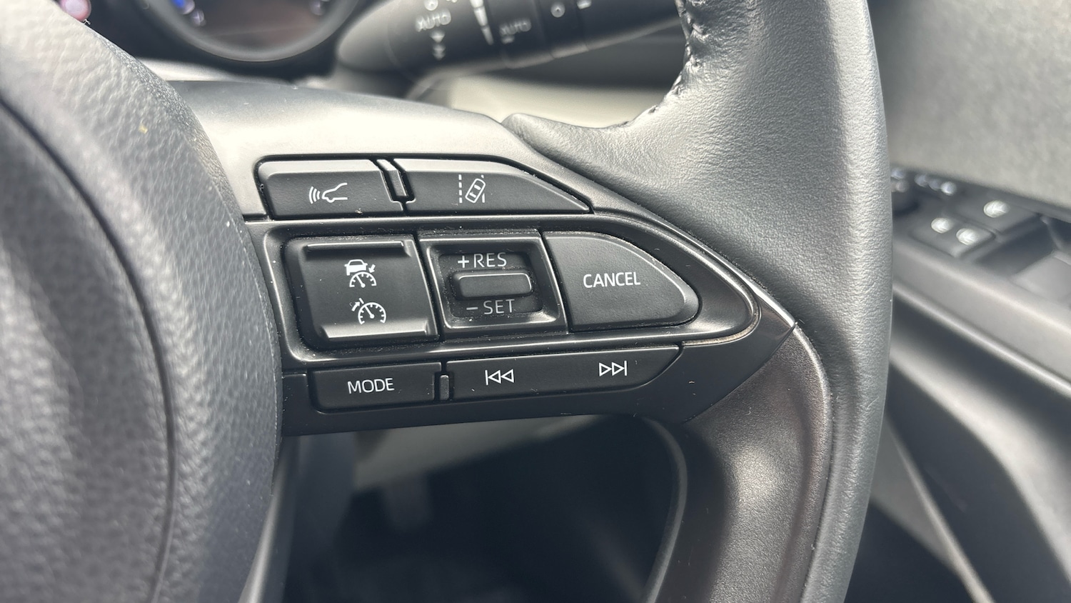 Used Toyota Yaris 2020 for sale - 76079670: Photo 22