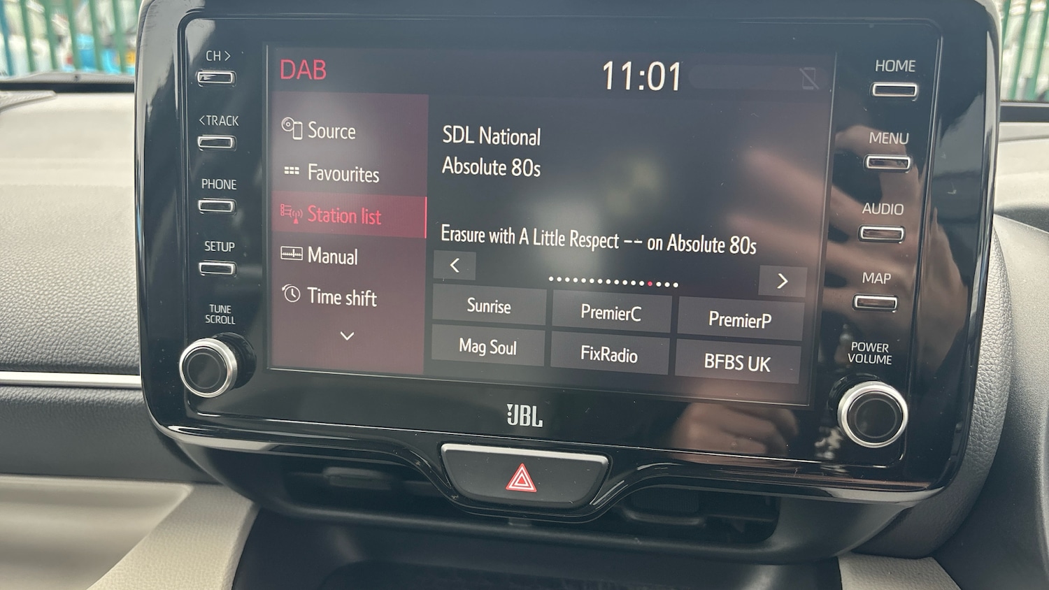 Used Toyota Yaris 2020 for sale - 76079670: Photo 26
