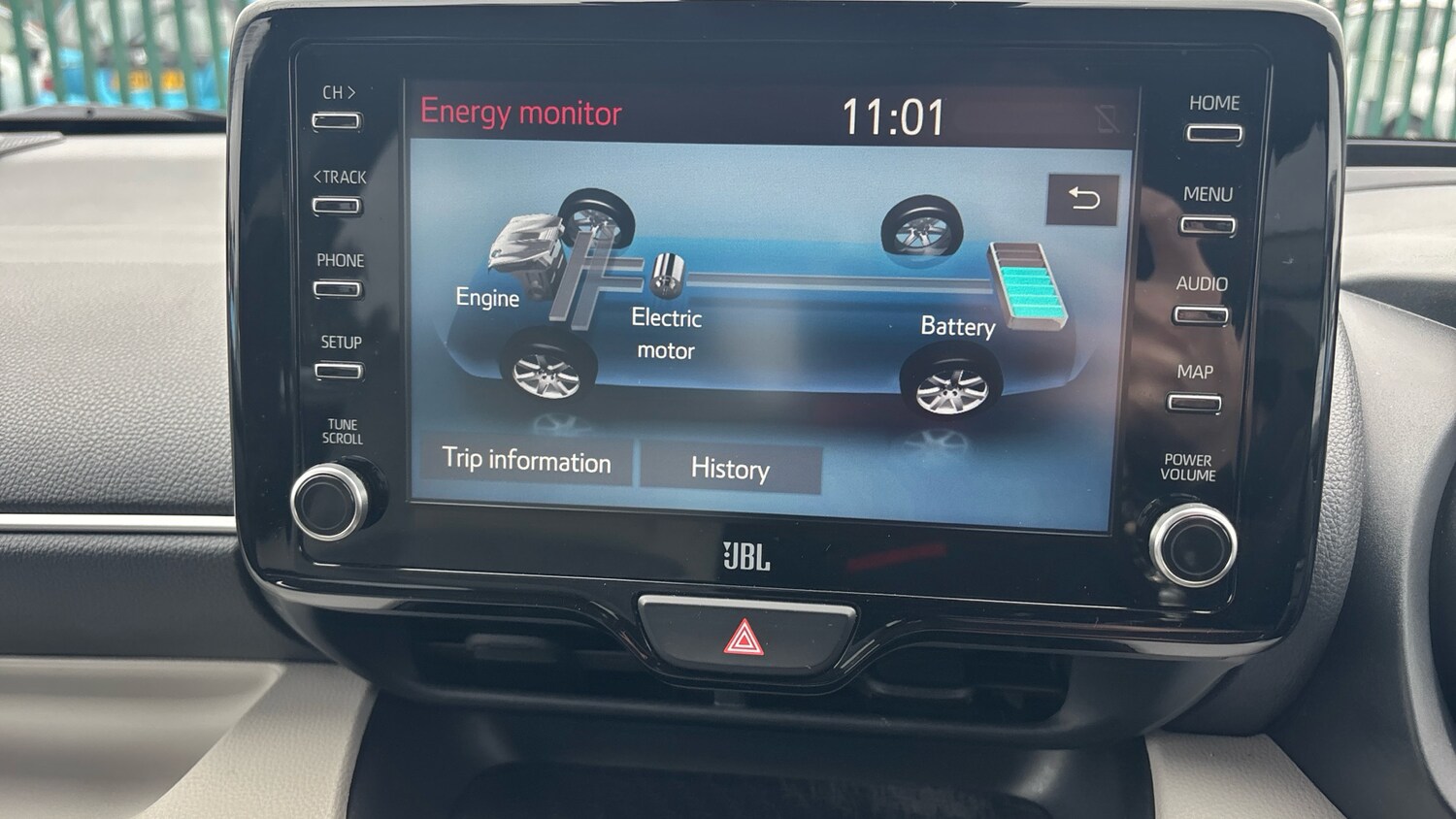 Used Toyota Yaris 2020 for sale - 76079670: Photo 27