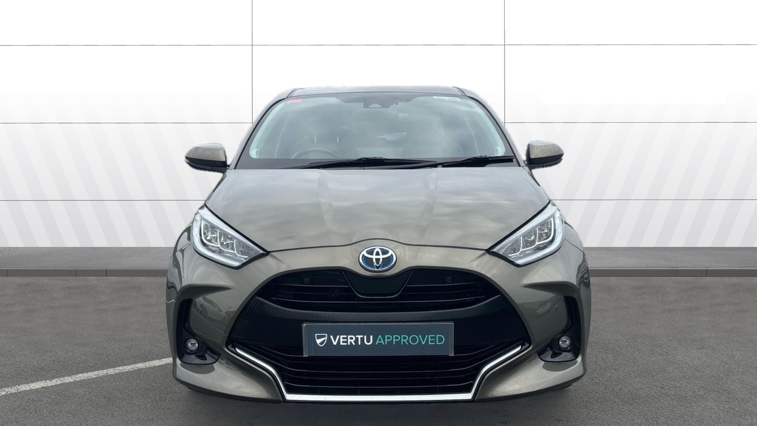 Used Toyota Yaris 2020 for sale - 76079670: Photo 3