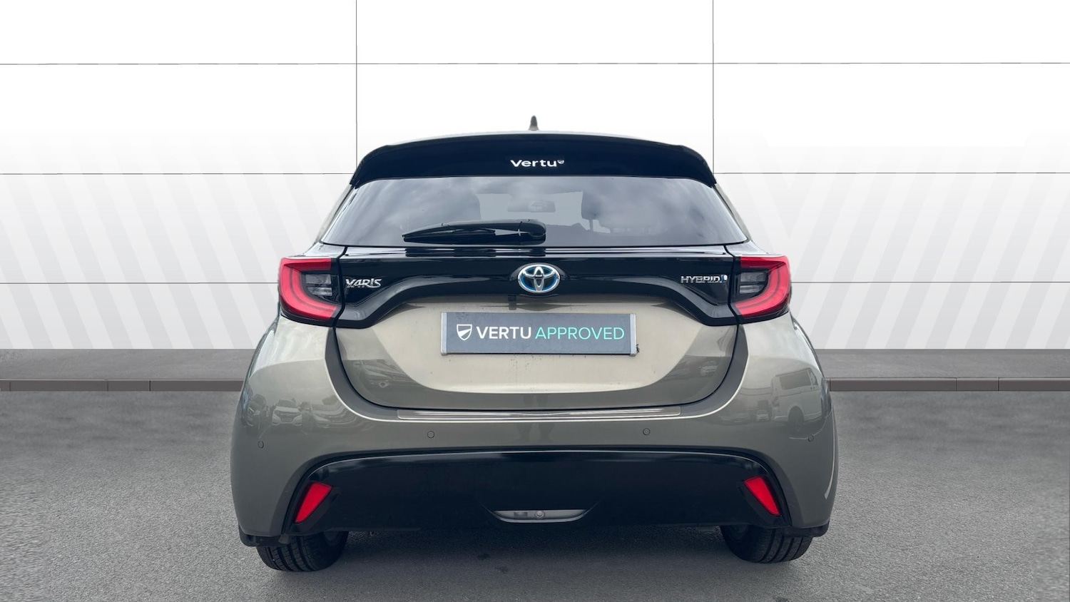 Used Toyota Yaris 2020 for sale - 76079670: Photo 6