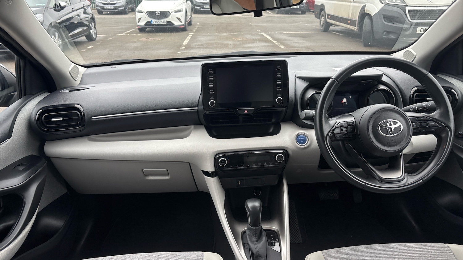 Used Toyota Yaris 2022 for sale - 77106428: Photo 10