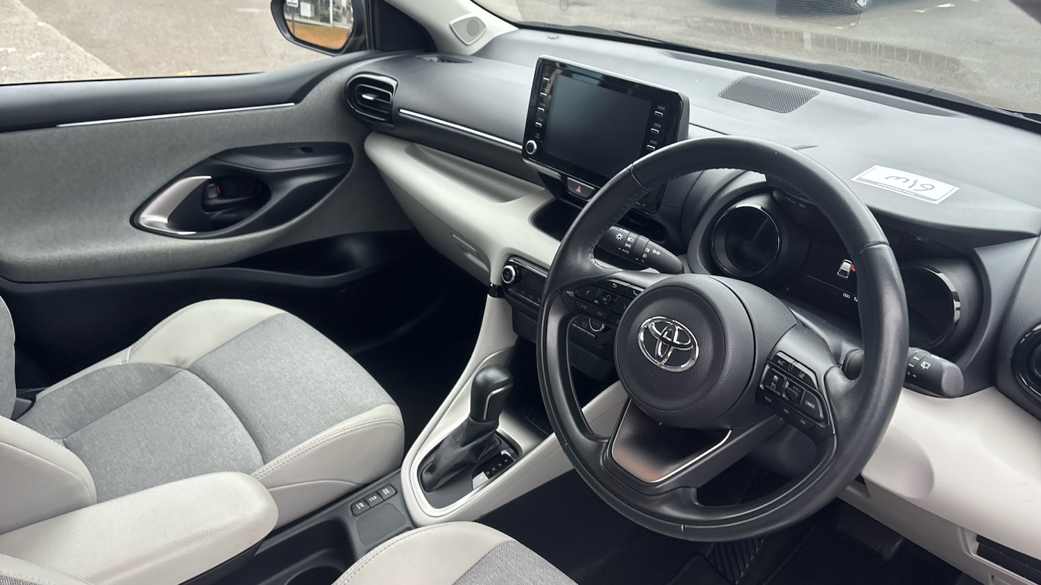 Used Toyota Yaris 2022 for sale - 77106428: Photo 11
