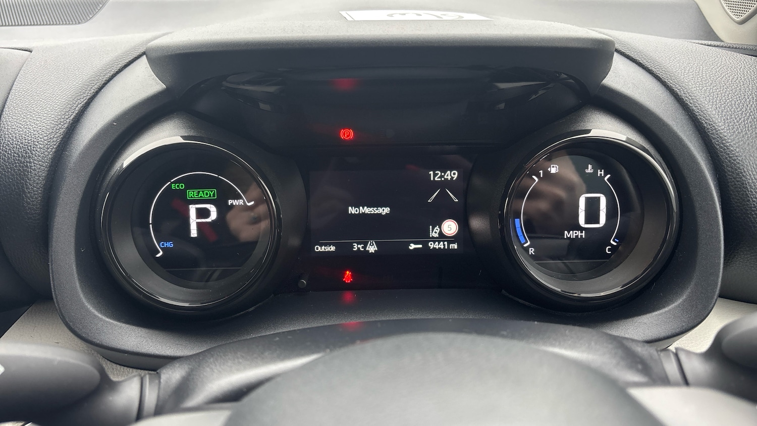 Used Toyota Yaris 2022 for sale - 77106428: Photo 18