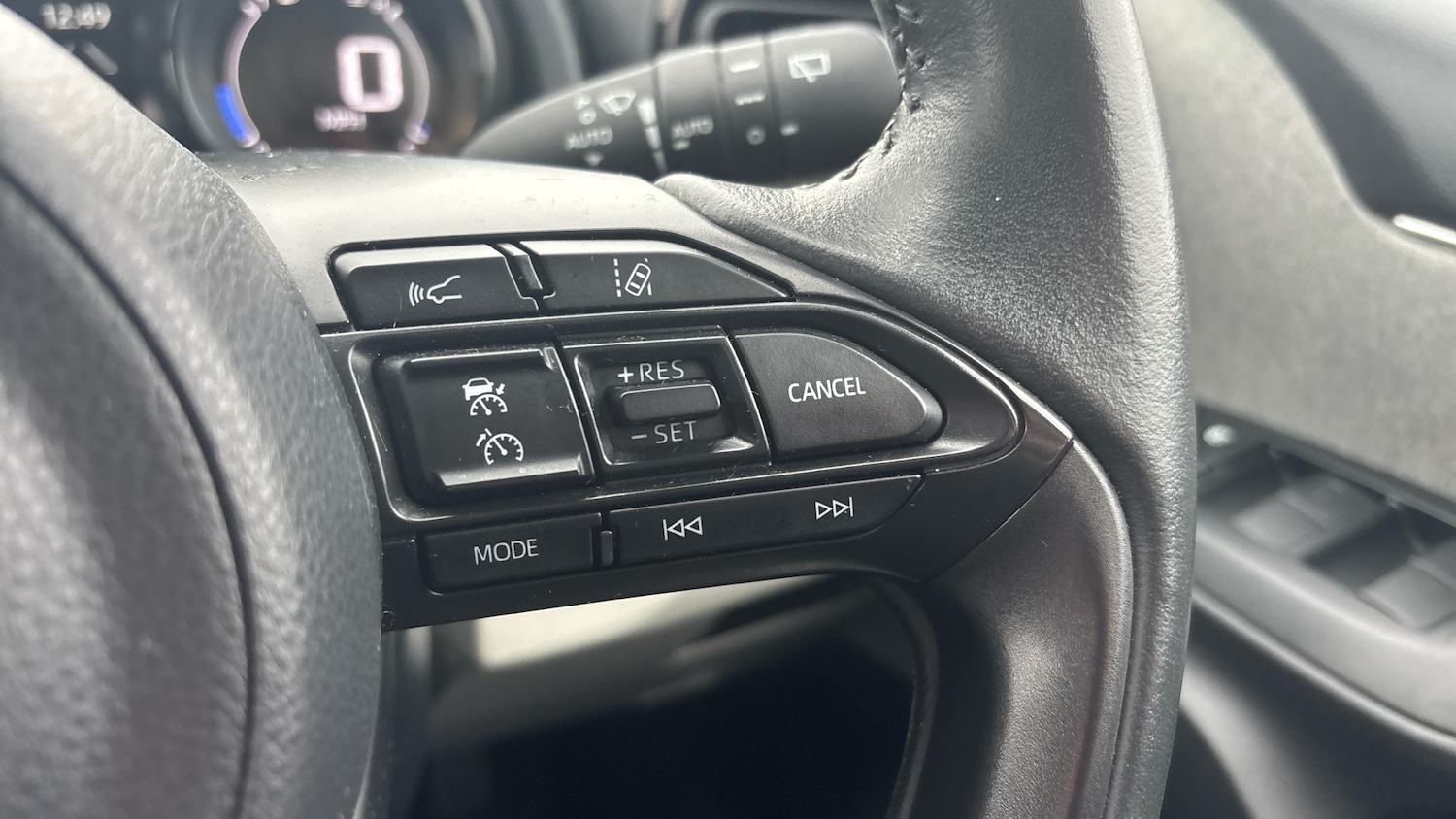 Used Toyota Yaris 2022 for sale - 77106428: Photo 22