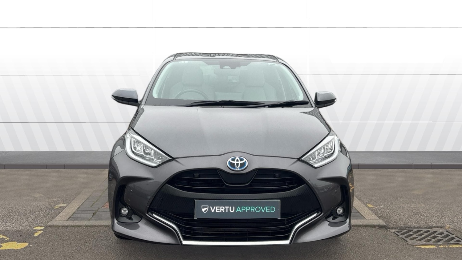 Used Toyota Yaris 2022 for sale - 77106428: Photo 3