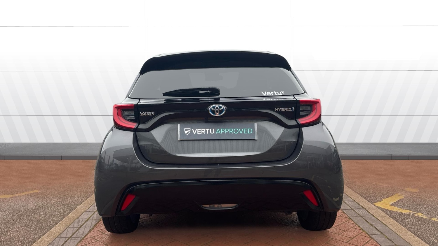 Used Toyota Yaris 2022 for sale - 77106428: Photo 6