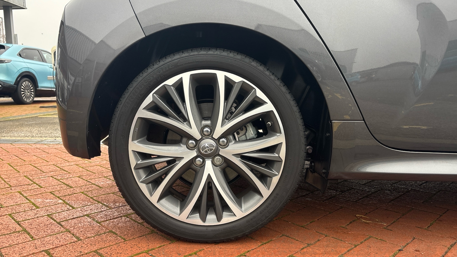 Used Toyota Yaris 2022 for sale - 77106428: Photo 7