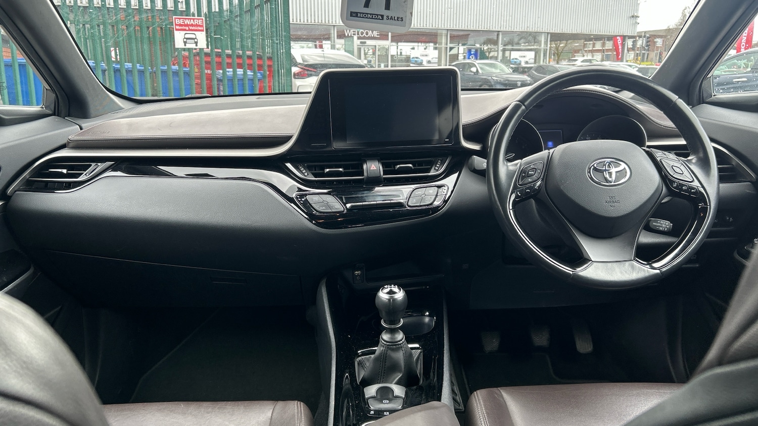 Used Toyota C-HR 2018 for sale - 78111931: Photo 10