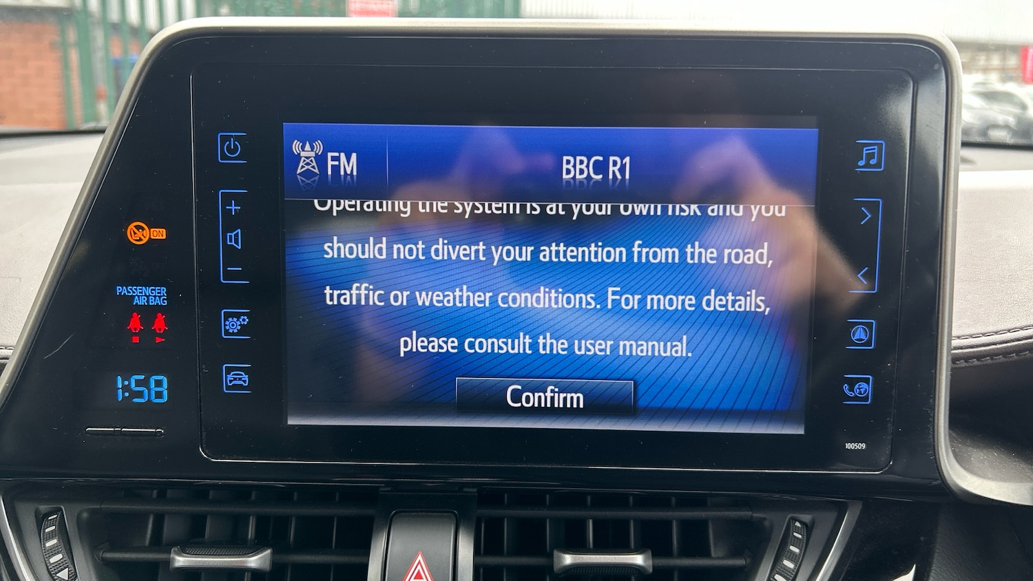 Used Toyota C-HR 2018 for sale - 78111931: Photo 12