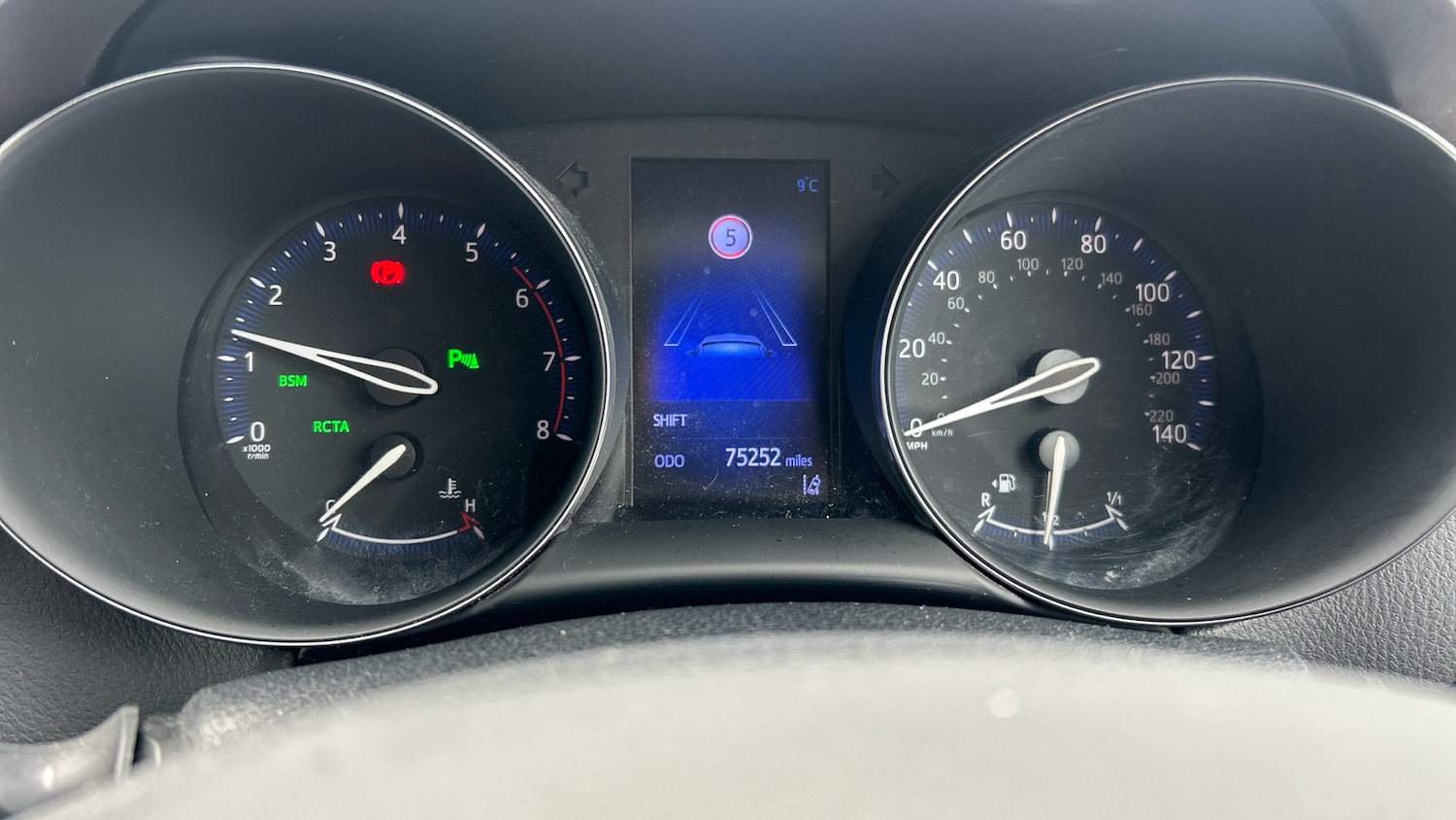 Used Toyota C-HR 2018 for sale - 78111931: Photo 18