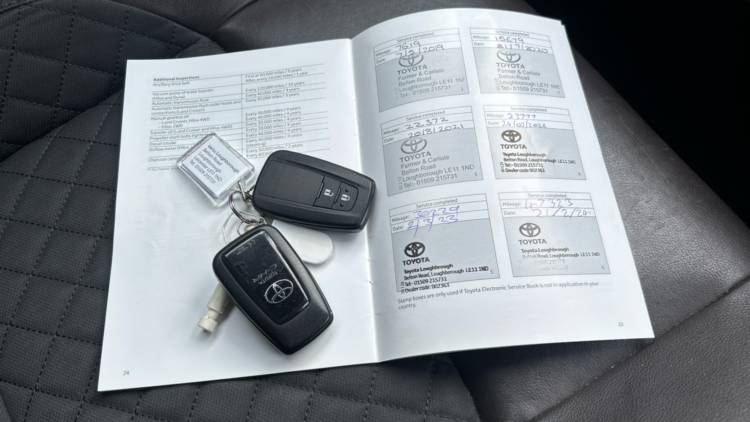 Used Toyota C-HR 2018 for sale - 78111931: Photo 19