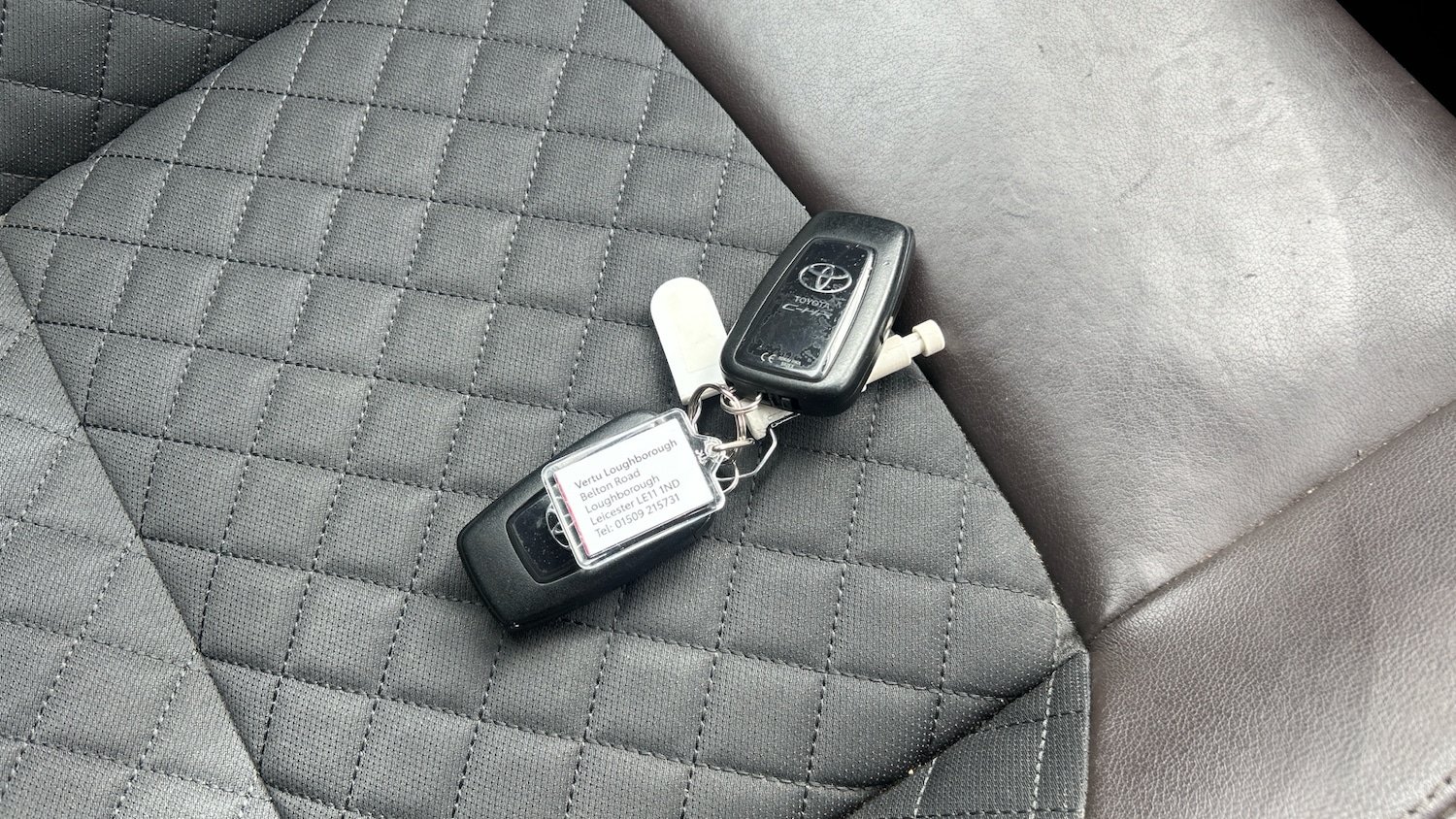 Used Toyota C-HR 2018 for sale - 78111931: Photo 20